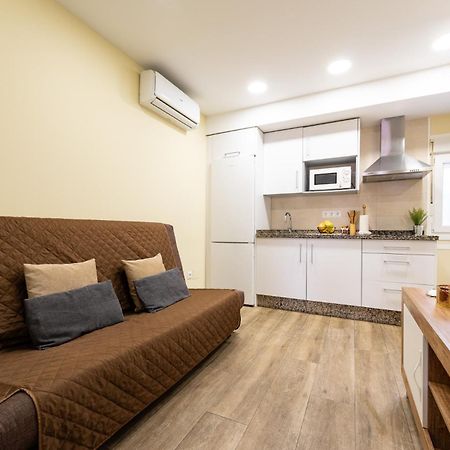 Malagasuite Bermeja City Εξωτερικό φωτογραφία