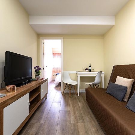 Malagasuite Bermeja City Εξωτερικό φωτογραφία