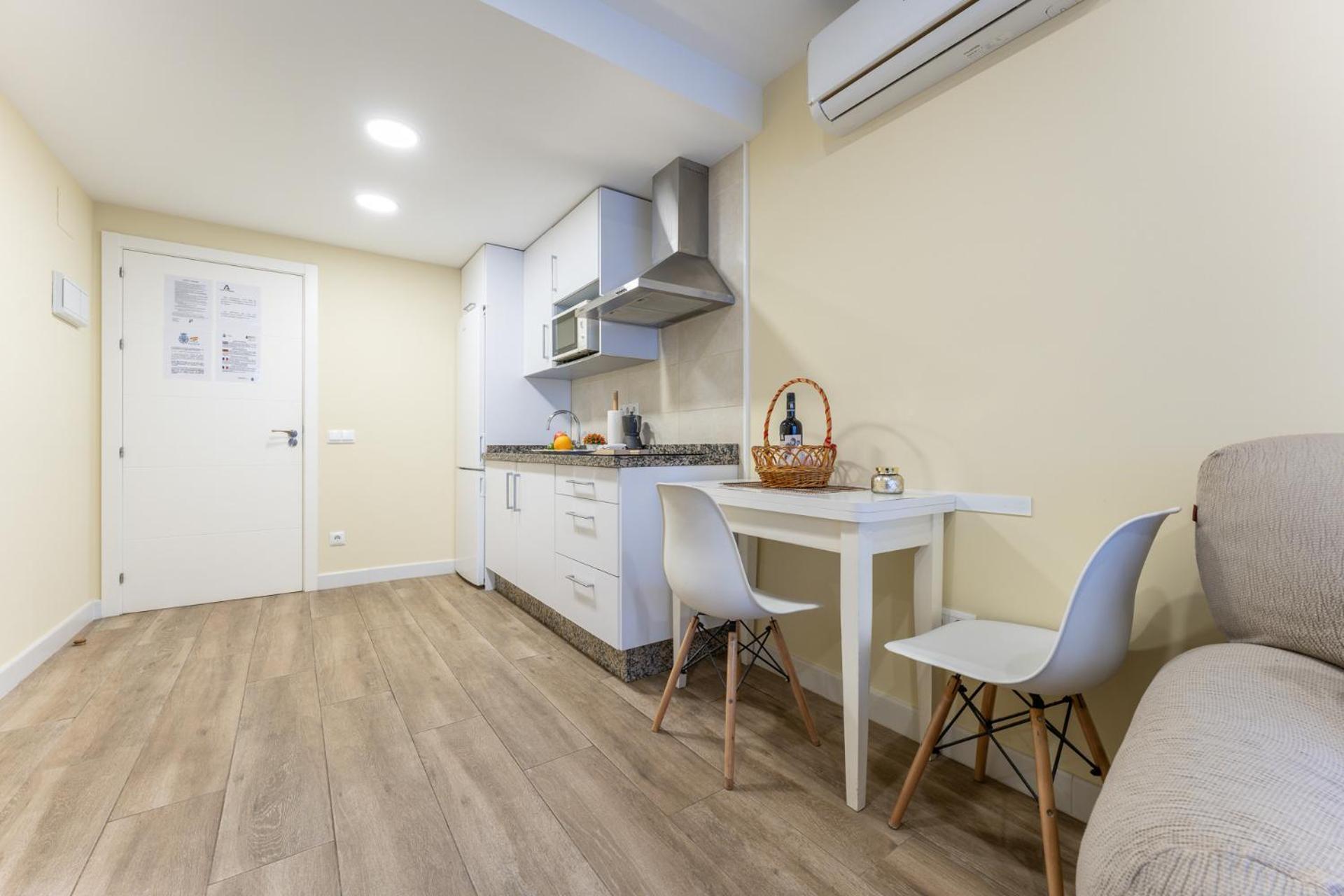 Malagasuite Bermeja City Εξωτερικό φωτογραφία
