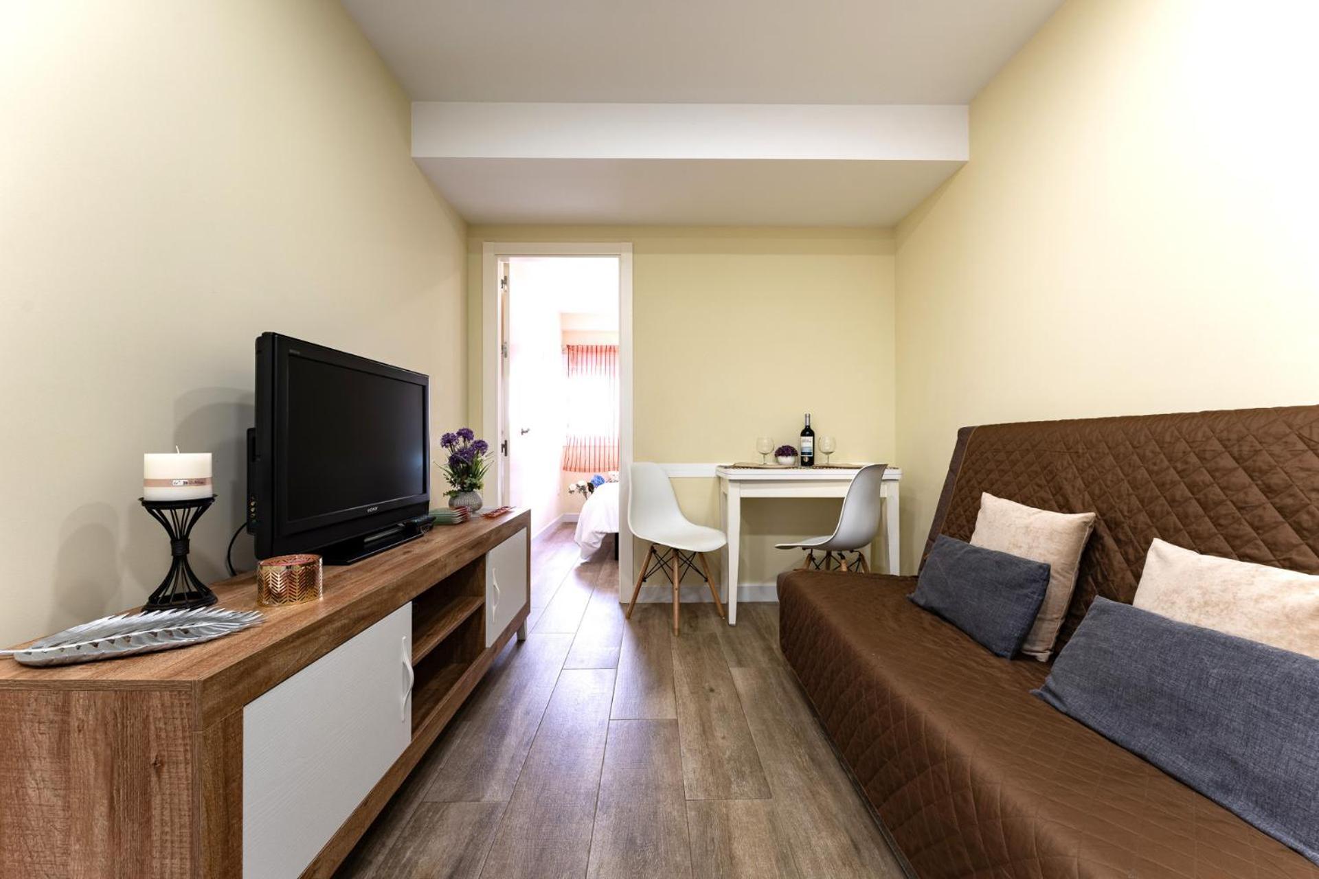 Malagasuite Bermeja City Εξωτερικό φωτογραφία