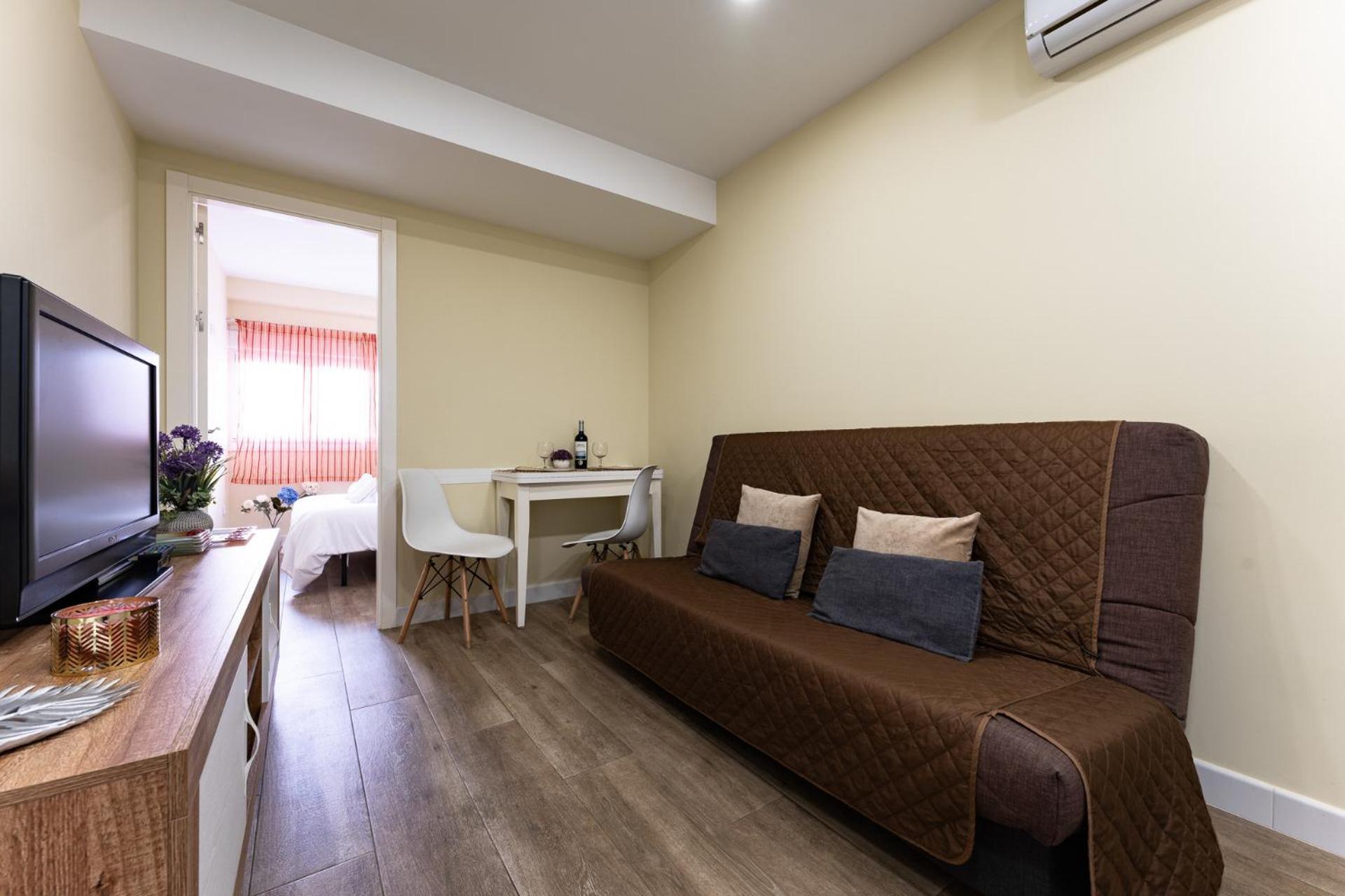 Malagasuite Bermeja City Εξωτερικό φωτογραφία